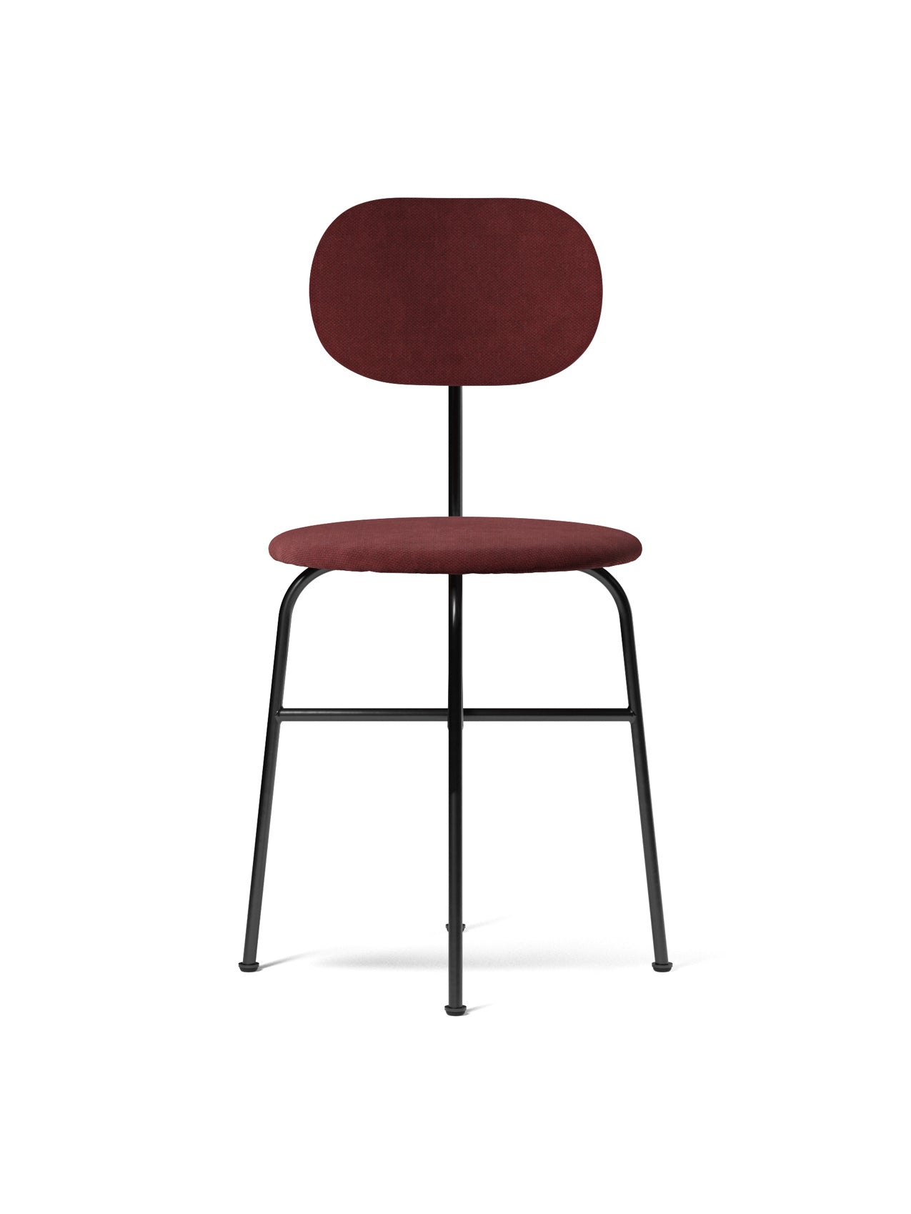 5709262060368 Стул Afteroom Plus, обитый LuceLight  - Вид №18