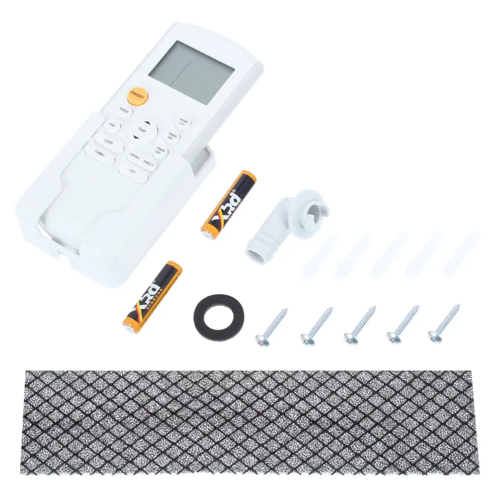 Сплит-система Equation 9К BTU, охлаждение/обогрев STLM-2101785 - Вид №6