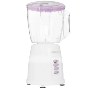 9058383 Блендер стационарный LUMME LU-KP1891A фиолетовый