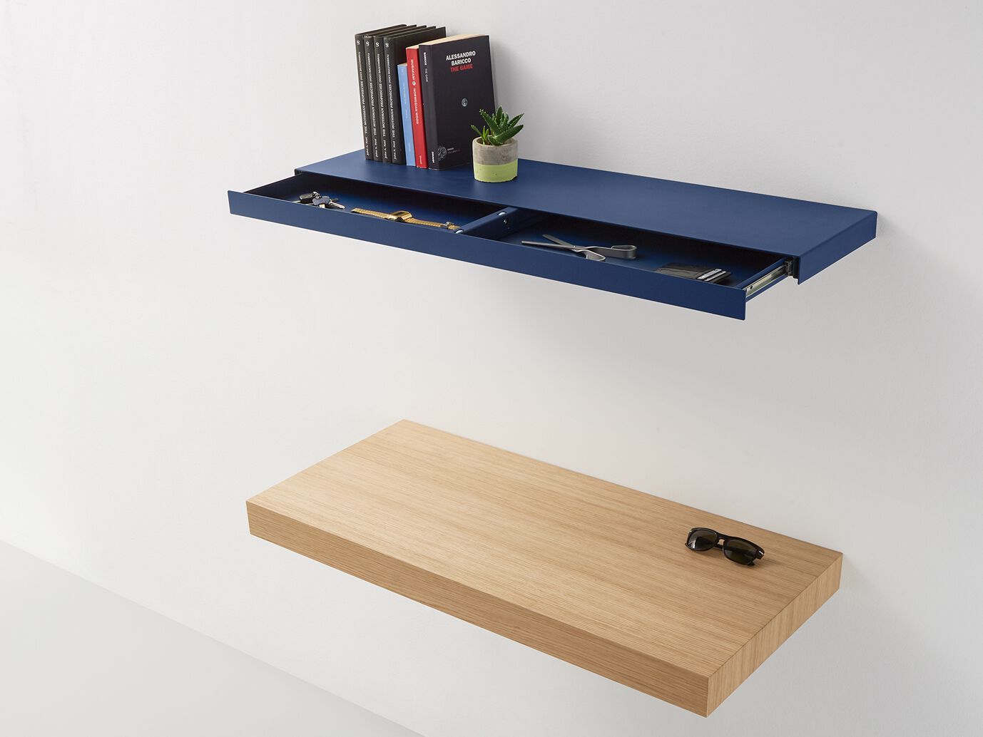 Письменный стол с ящиками D-SEGNO MR HYDE ARCH-00062694