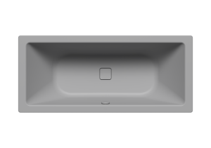 Ванна KALDEWEI Сталь эмалированная 734-7 453 холодный серый 30
