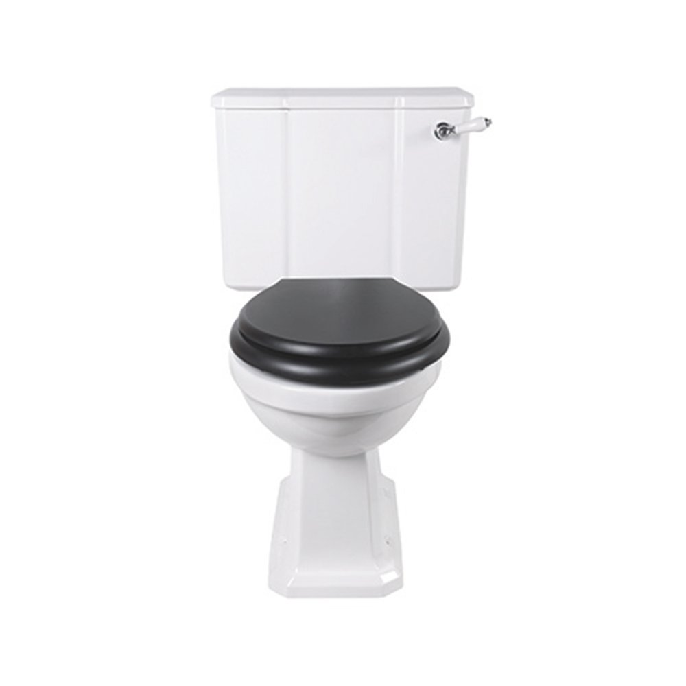 IMSR114 Челси Кастрюля и Цистерна с близким соединением Chelsea Imperial