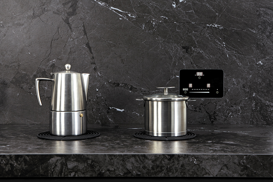 Столешницы для кухни - Термато LIGRON LIST320 1837 - Вид №14