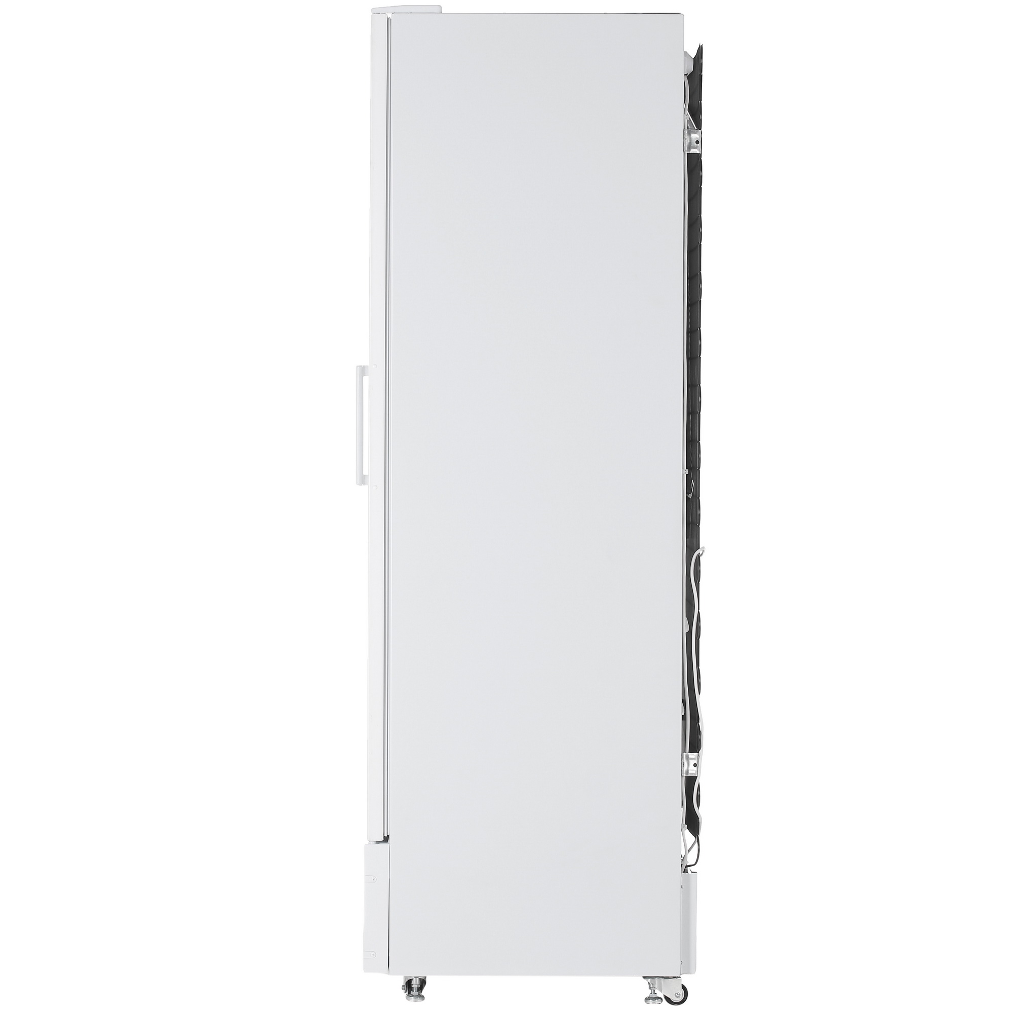 5327325 Холодильная витрина   Бирюса 461RN белый STDN-0052771 - Вид №3