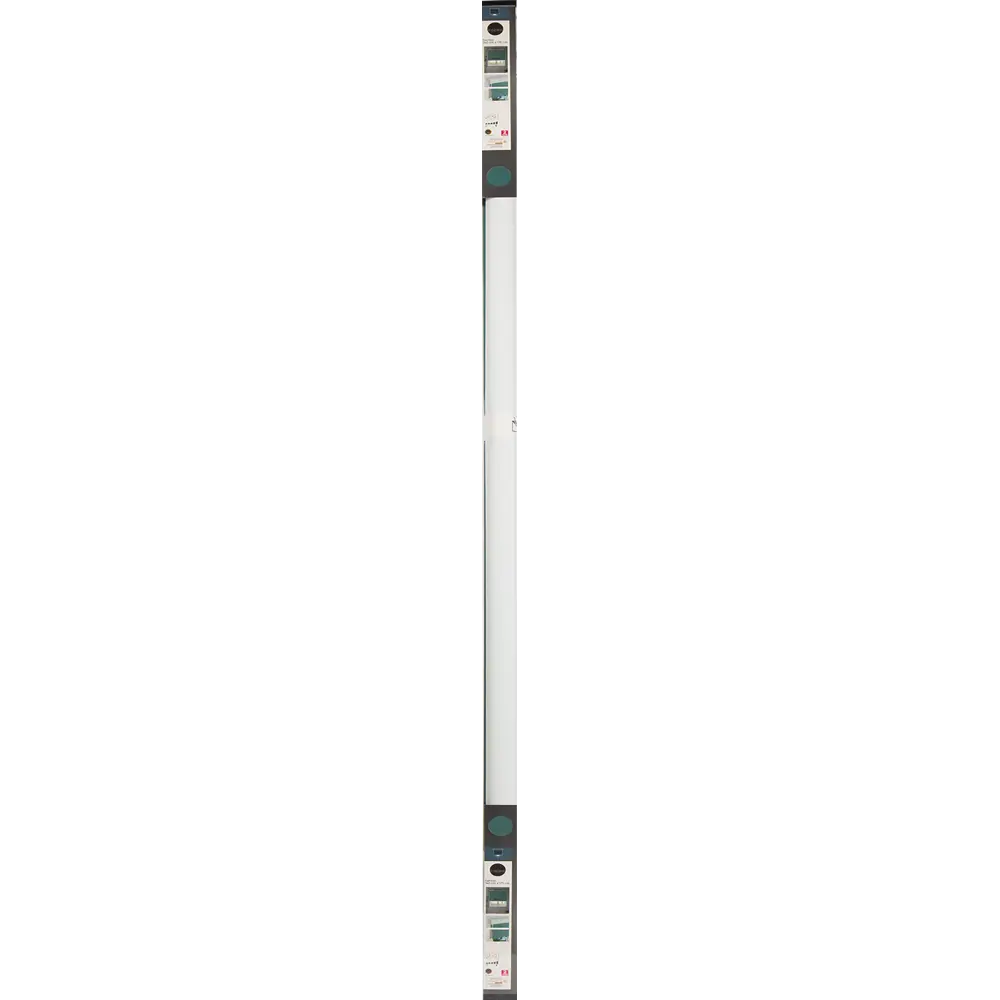 Штора рулонная блэкаут Inspire Santos 140x175 см бирюзовая Celadon 2 82688288 STLM-2210999 - Вид №7