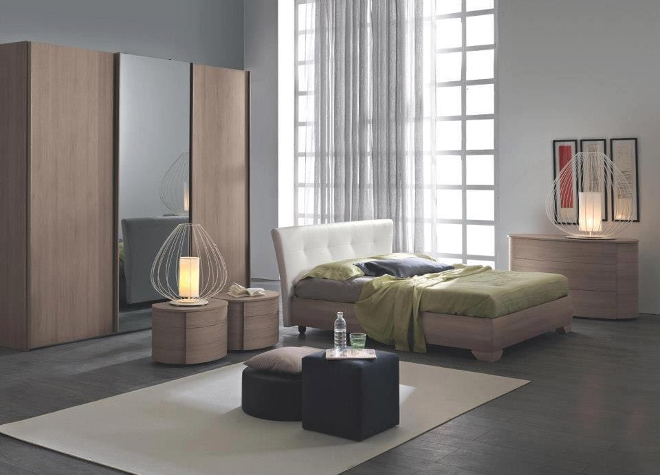 Металлическая напольная лампа Karman ARCH-00048271 - Вид №7