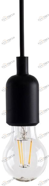 Seletti Светодиодная лампа Maman sun-id-1435515