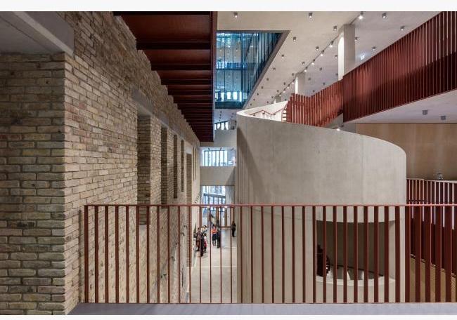 Delta Light Точечный светодиодный потолочный светильник Boxy sun-id-1356775 - Вид №6