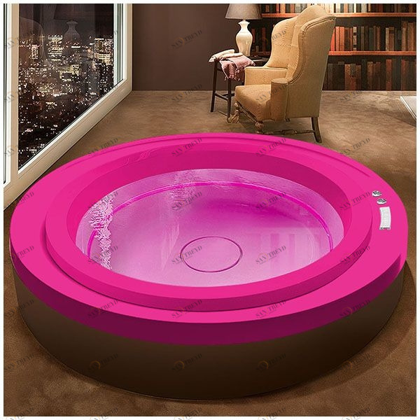 Ванна GRUPPO TREESSE Fusion 200 V861D-R SKIV861DR