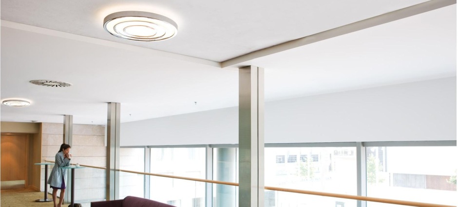 006878 Светильник Diana Vibia 