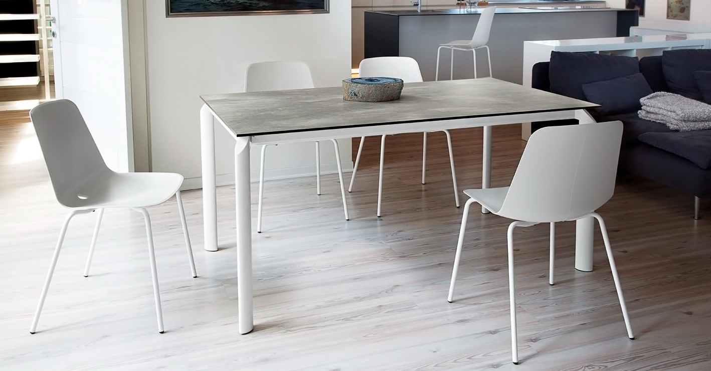 Стол ENERGY-130 DOMITALIA UNIVE.T.139P.MRI  - Вид №3