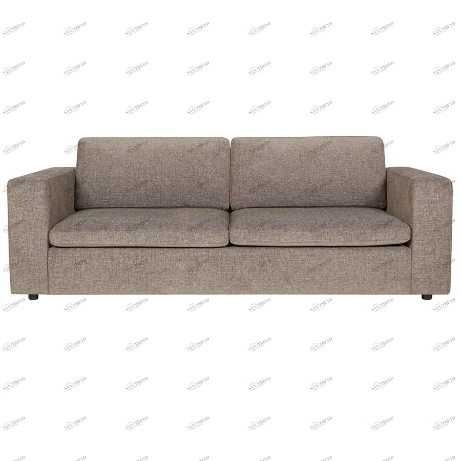 Диван Vario,трехместный, серый Sits S1677