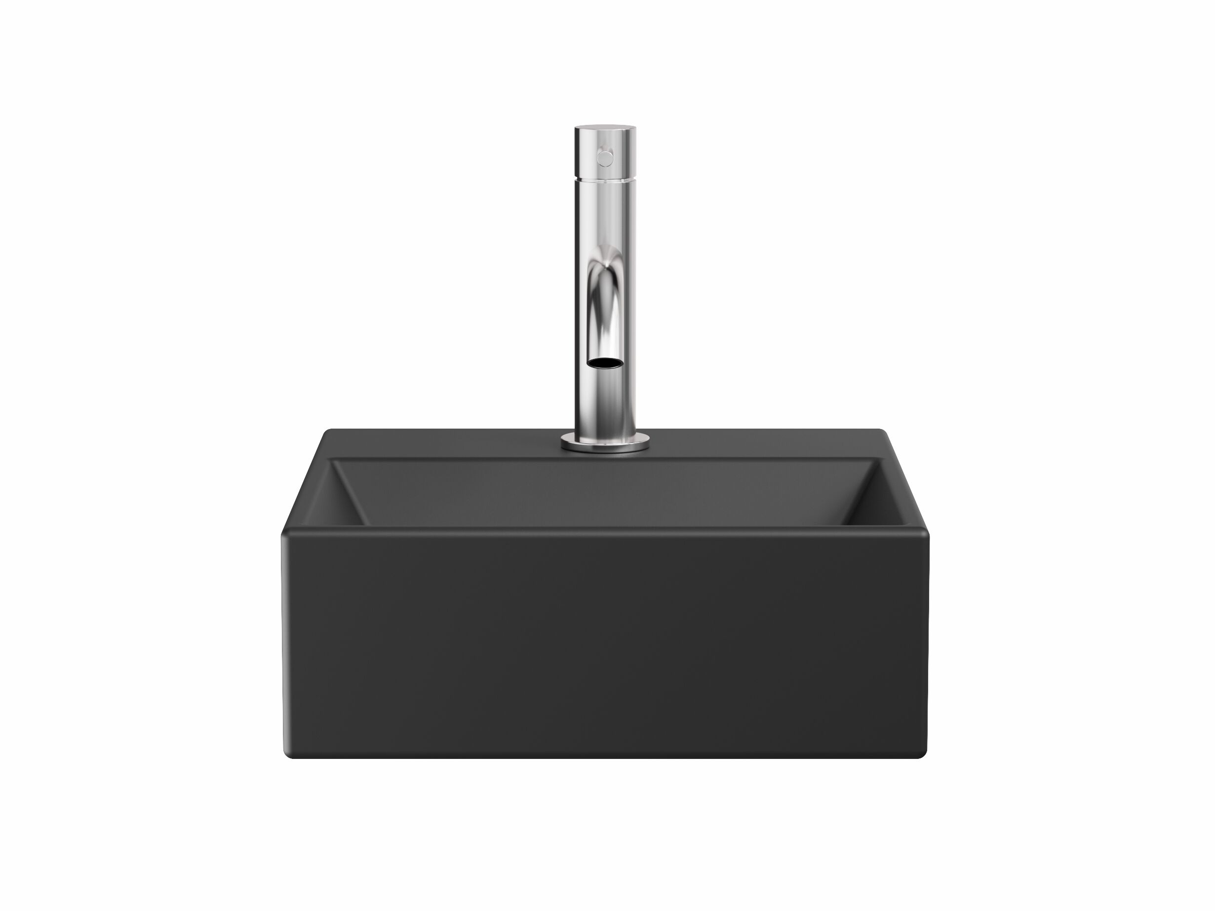 Квадратная ручная стирка CROSSWATER BECK ARCH-00137089