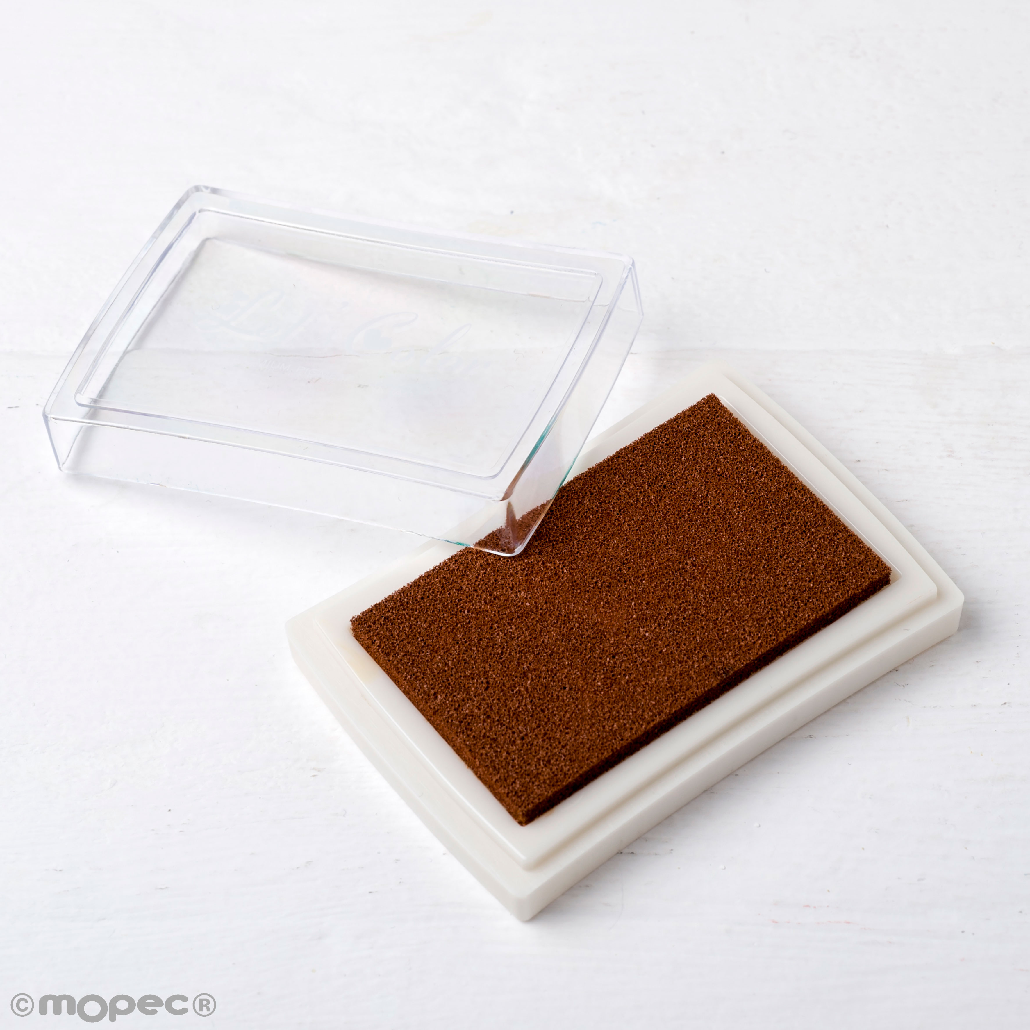 K39.19 Чернила Dekoraniaevents Bodas Коричневый 