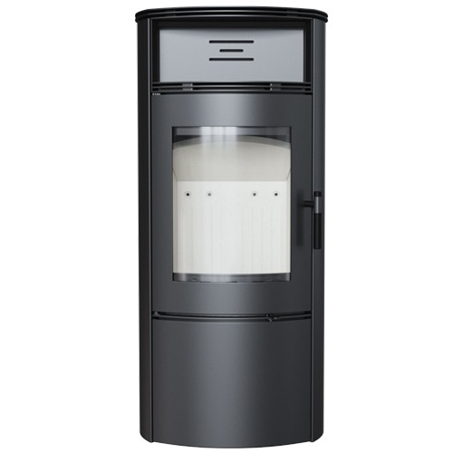 Печь-камин Kratki FALCON/W 5482 - Вид №1