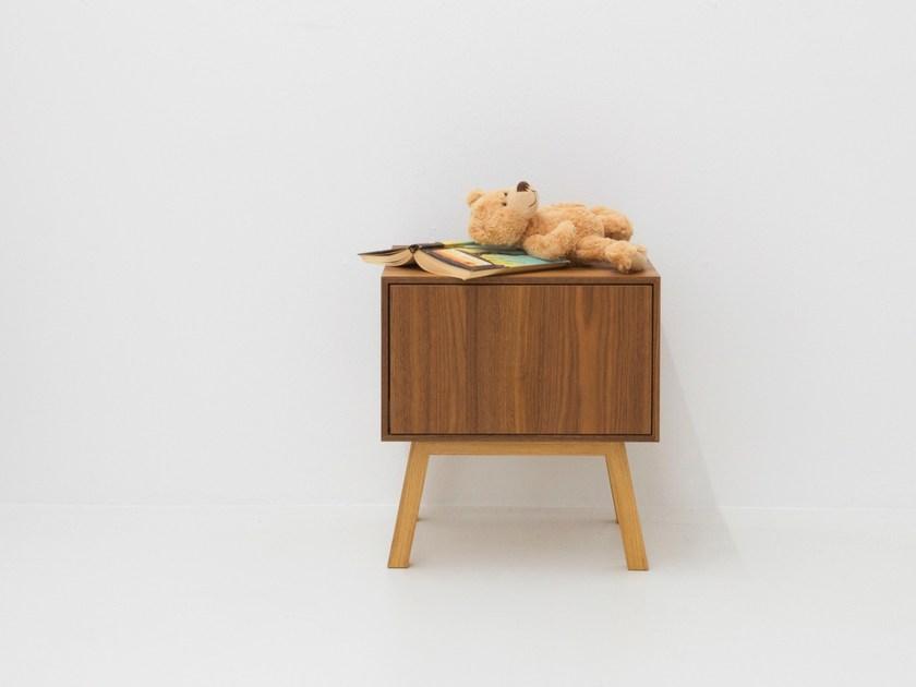 Cubit by Mymito Модульный лакированный сервировочный столик sun-id-1486702 - Вид №7