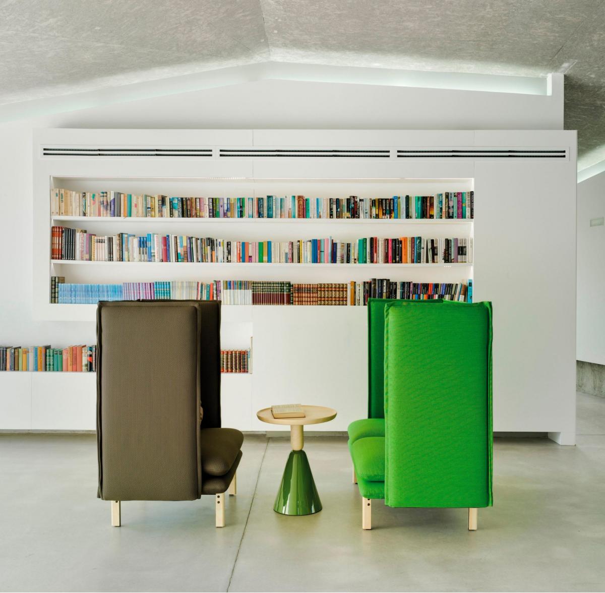 001460 Диван XXL SANCAL Rew - Вид №2