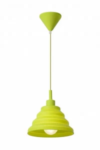 Подвесной светильник Lucide Tuti 08407/24/85 LUCIDE TUTI 071361 Зеленый