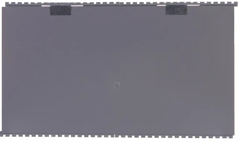 Ревизионный люк ЛСИС скрытого монтажа 70×40 см для инженерных систем 18838590