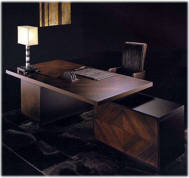 Письменный стол Manhattan SMANIA SCMANHAT01  - Вид №1