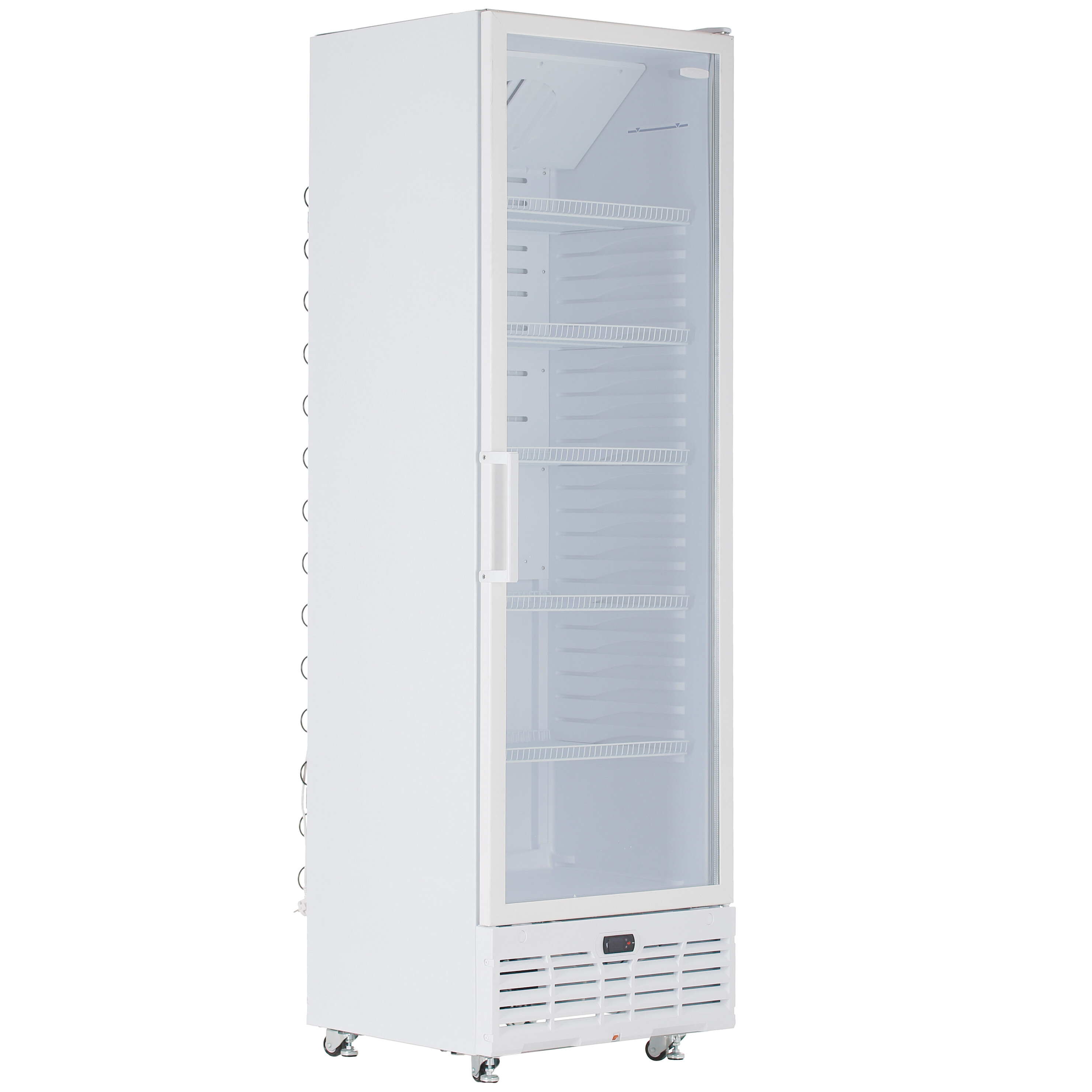 5327326 Холодильная витрина   Бирюса 521RDN белый STDN-0099316