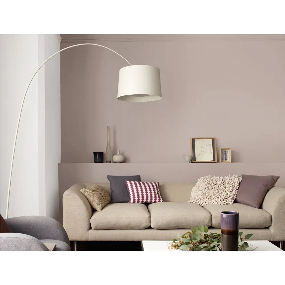 Тестер краски для стен Dulux 50YR 47/057 Grey Mauve 30 мл STLM-2174812 - Вид №4