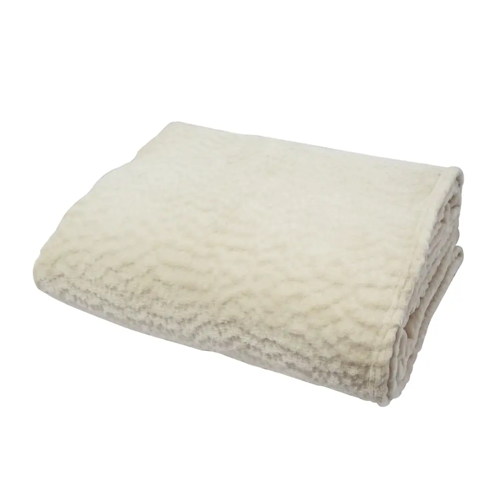 Плед «Maryborough» фланелевый 180х200 см 81965546 STLM-2054661 BELEZZA 