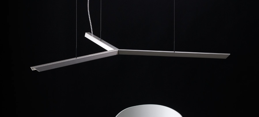 005941 Подвесной светильник -Y Carpyen Lineal Santreyd - Вид №2
