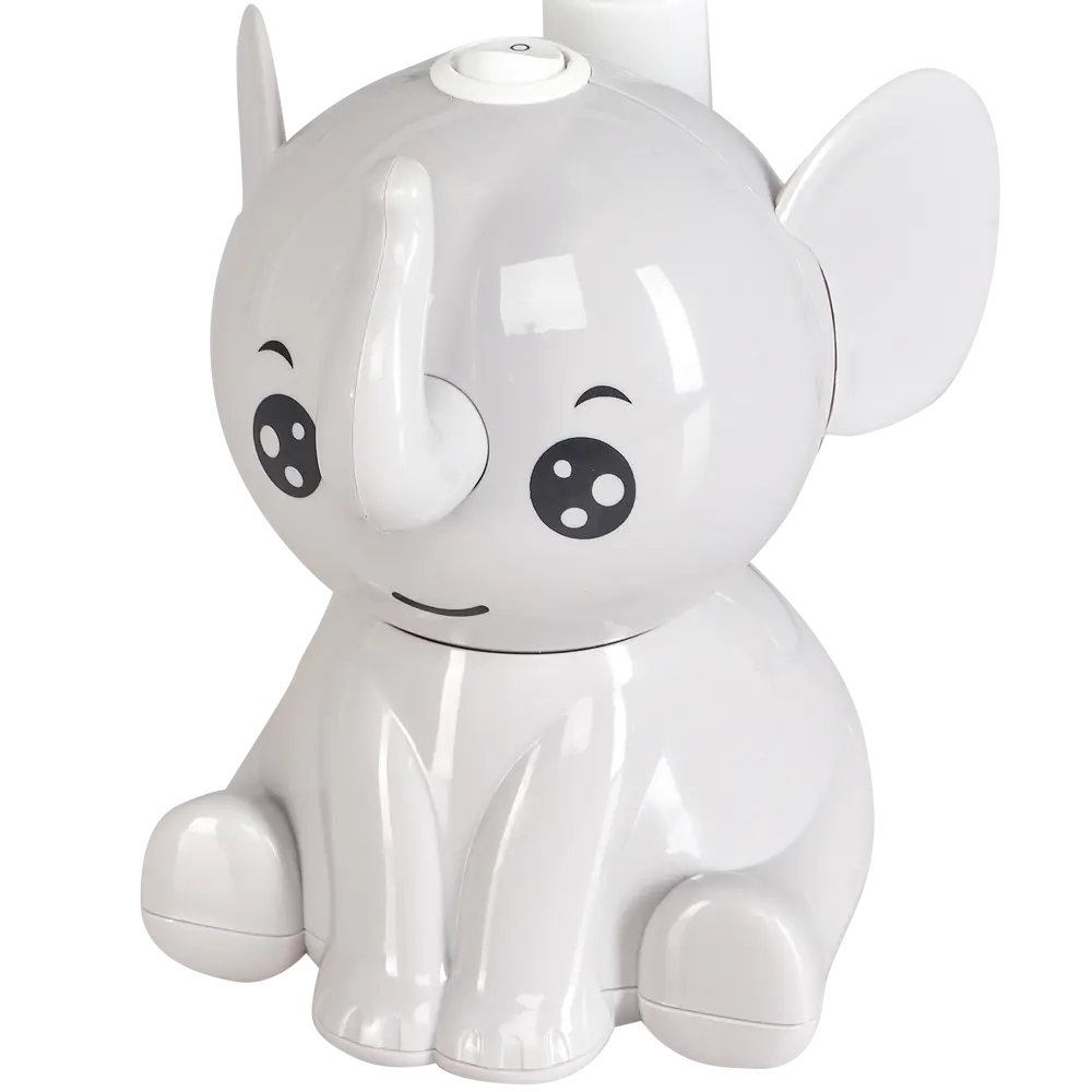 Рабочая лампа настольная Camelion KD-397, цвет серый STLM-2078499 - Вид №4