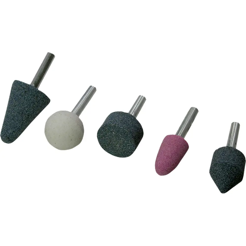 Шарошка для фигурных отверстий Fit 36465 5 шт STLM-2187293