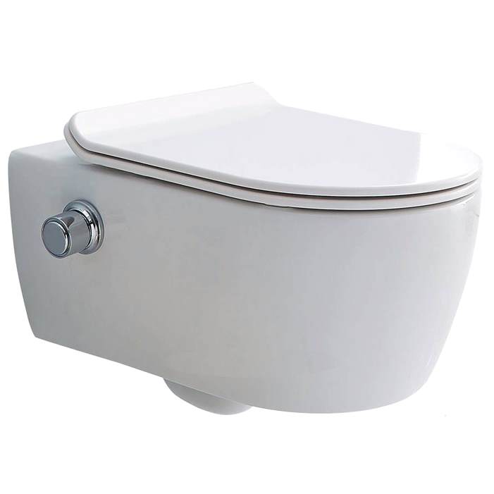 CT2039V-B (NC2039V) Унитаз SSWW CT 