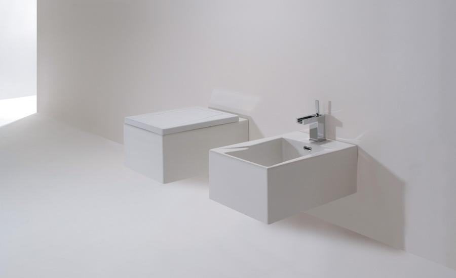 OZWCSO1 Подвесной унитаз настенный GSG CERAMIC - Вид №4