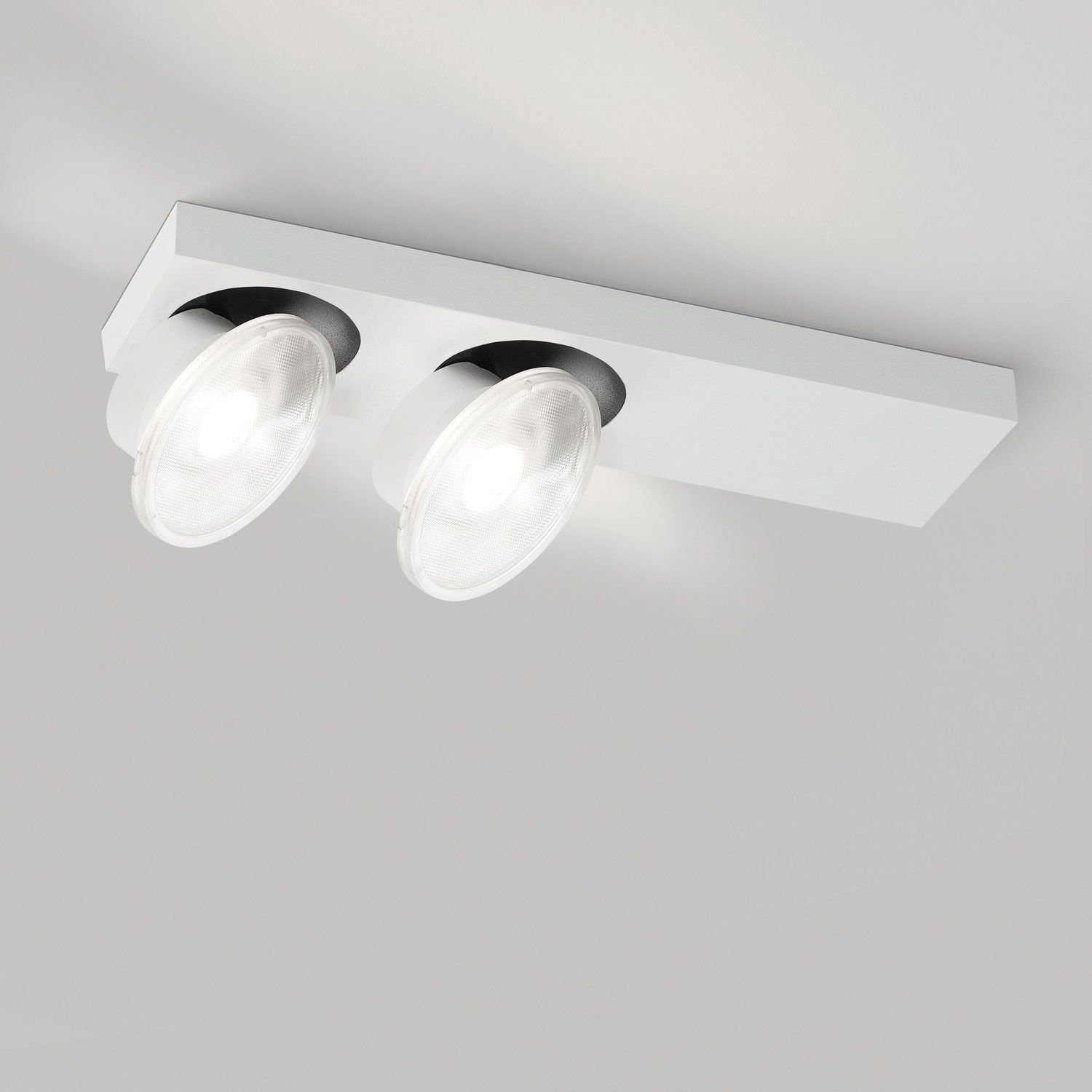 Регулируемый светодиодный прожектор Deltalight HALOSCAN ON ARCH-00069295 - Вид №5