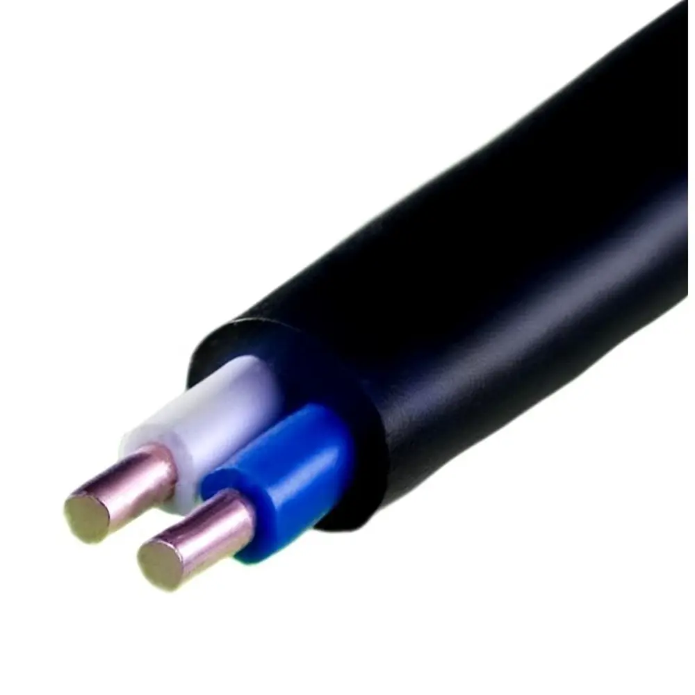 Кабель ВВГ 2x2.5 на отрез Santreyd STLM-2129572