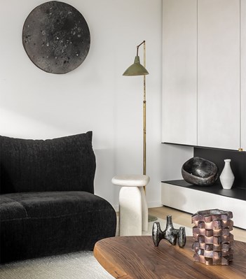 590H Кухня vola  - Вид №30