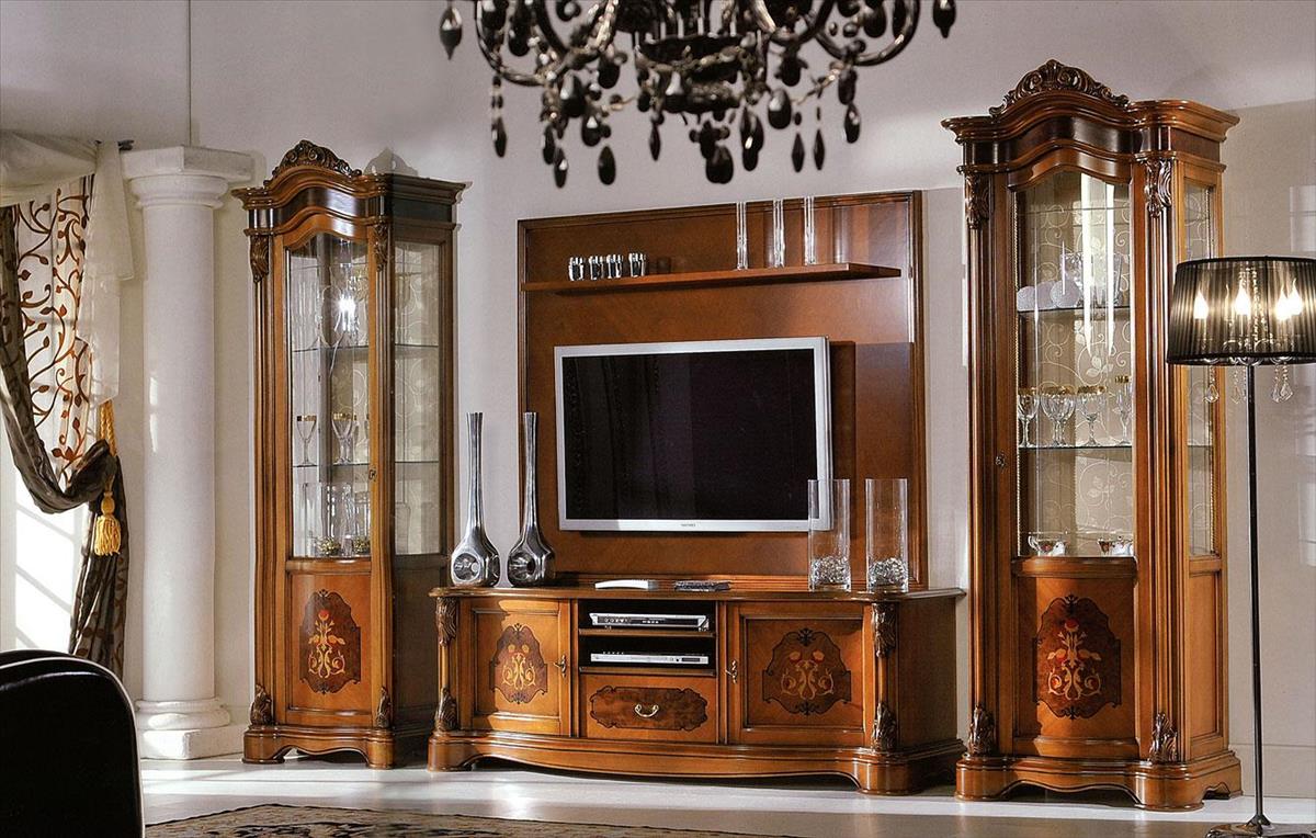 Витрина  BTC INTERNATIONAL M 0088 Melograno