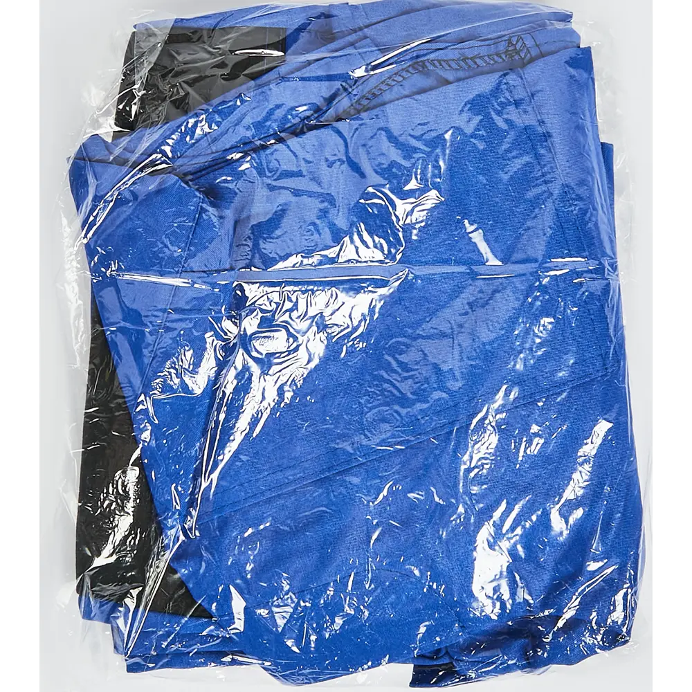 Рабочий полукомбинезон Santreyd Сектор с защитными вставками 89348459 STLM-0846024 - Вид №8