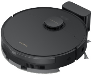 5618372 Робот-пылесос Dreame D20 Pro черный