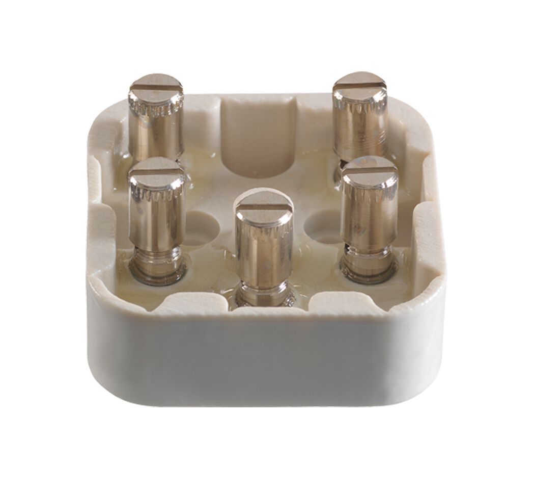 Китай распределительные коробки Ifö Electric Connection boxes ARCH-00040351 - Вид №7