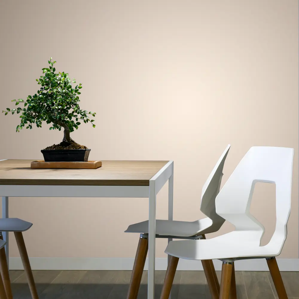 Обои флизелиновые Erismann Leticia бежевые 1.06 м 60287-03 STLM-2053944 - Вид №2