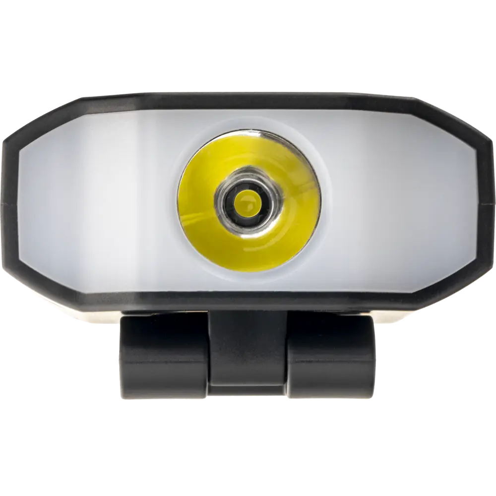 Налобный фонарь Ritter с регулируемой яркостью и эргономичной посадкой 88958396 STLM-1116112 - Вид №3