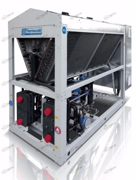 Thermocold Многоцелевой воздух-вода sun-id-1417967