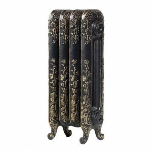 Чугунный радиатор Iron Lion Pion 600 9 секций