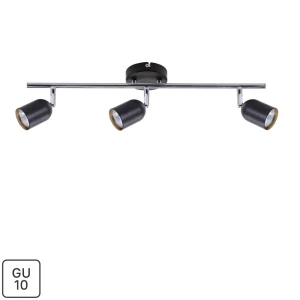 Спот L1132-3 Namur 3xGU10x35 Вт