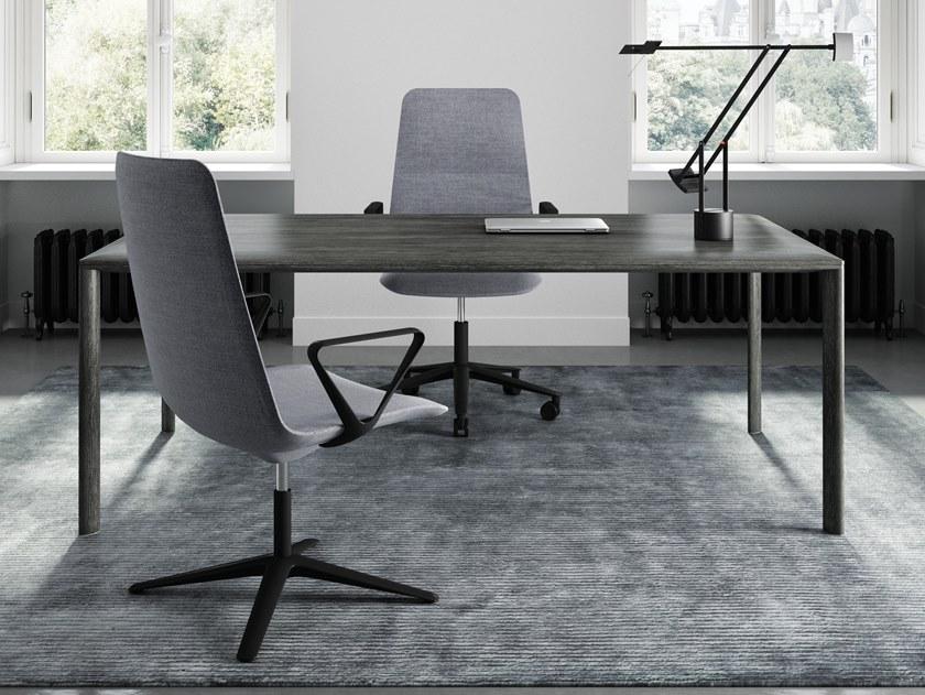 Alias Прямоугольный стол из мдф Landscape sun-id-1479404 - Вид №1