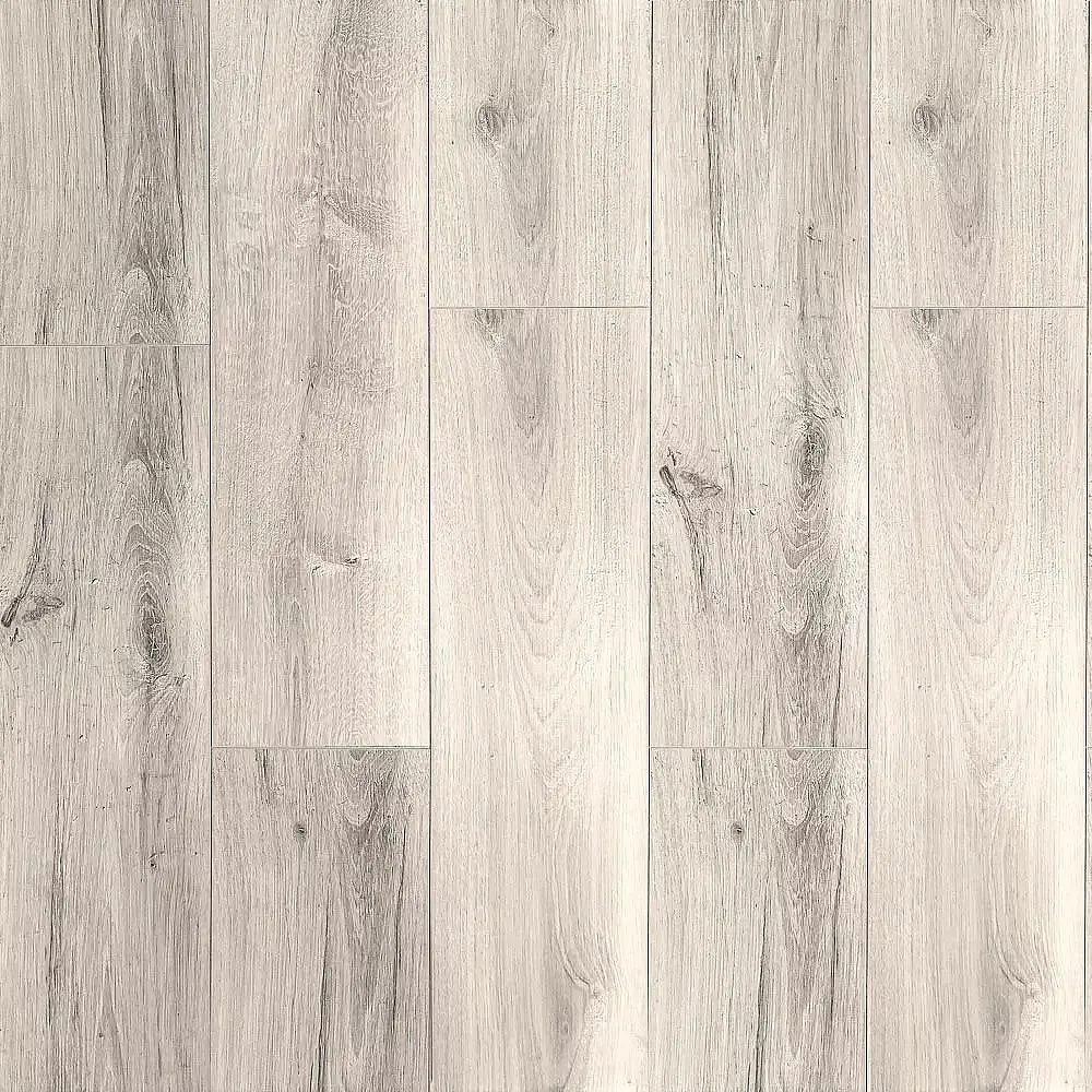 Ламинат KREAFORTA Дуб Вейга 33 класс толщина 8 мм с фаской 2.22 м² STLM-2182220 - Вид №2