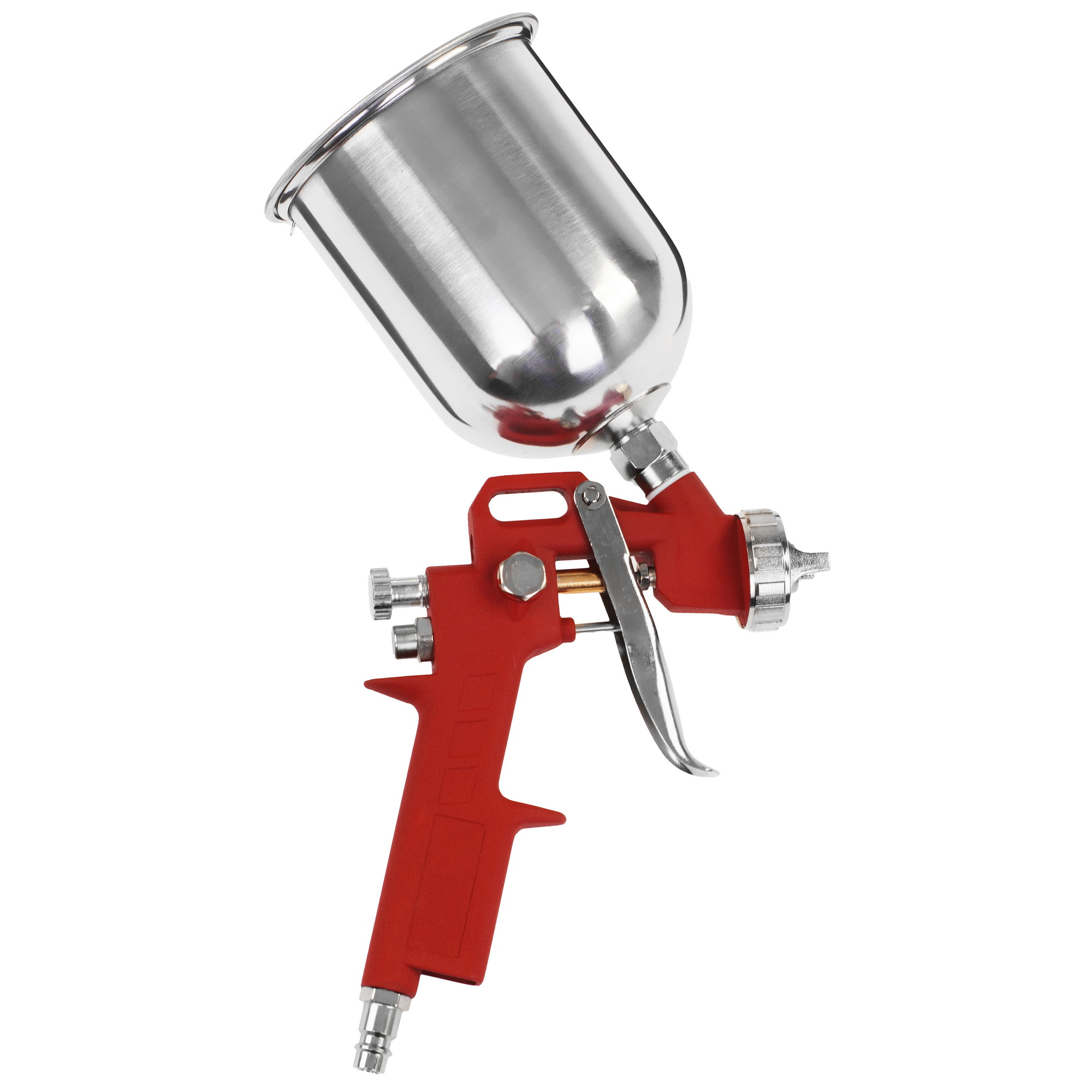 Краскораспылитель Elitech 0704.010800 9110187 STDN-0017028