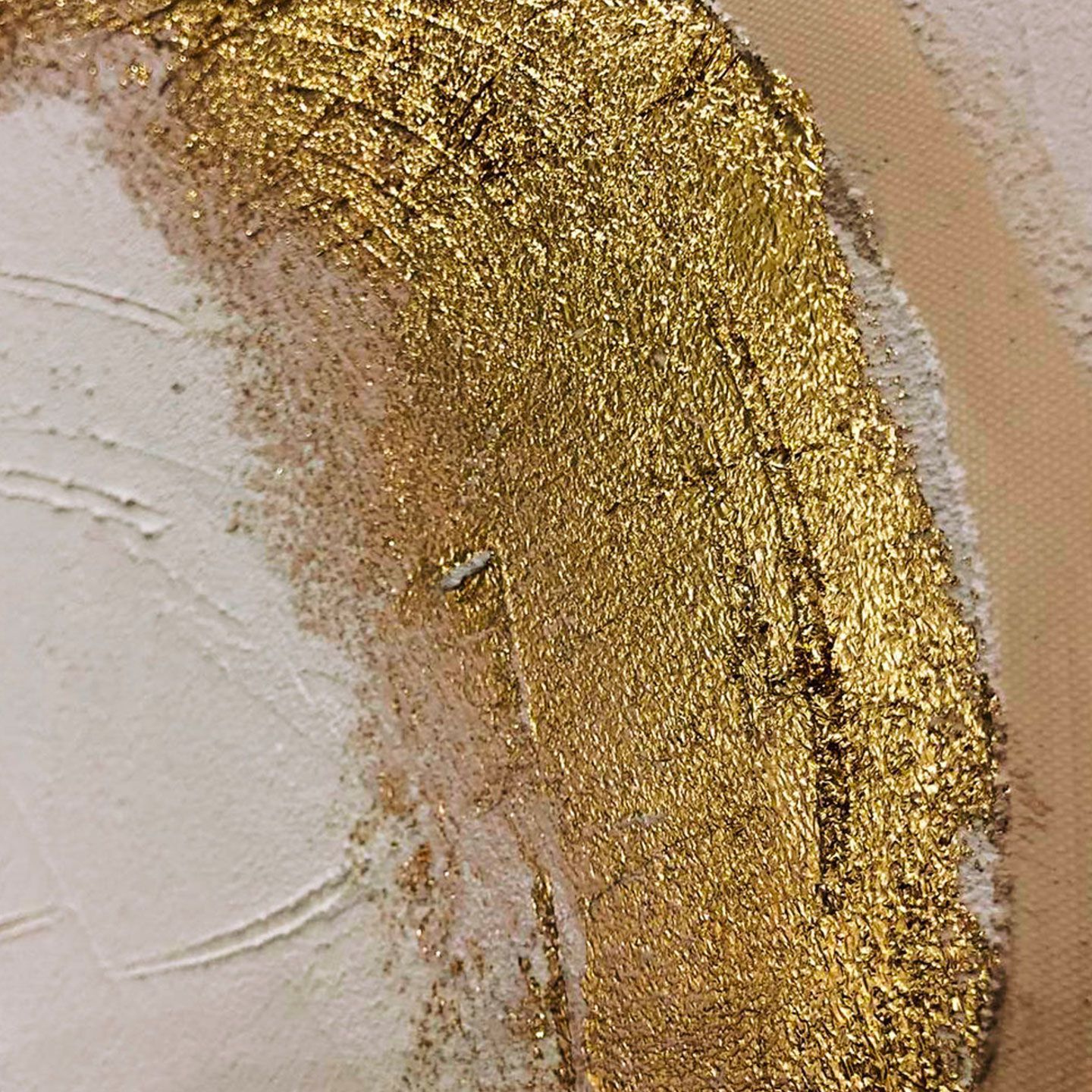 Холст рамки Agave BLACK AND GOLD 2 ARCH-00095993 - Вид №2