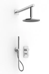 3100 DDI-080 Душевая система