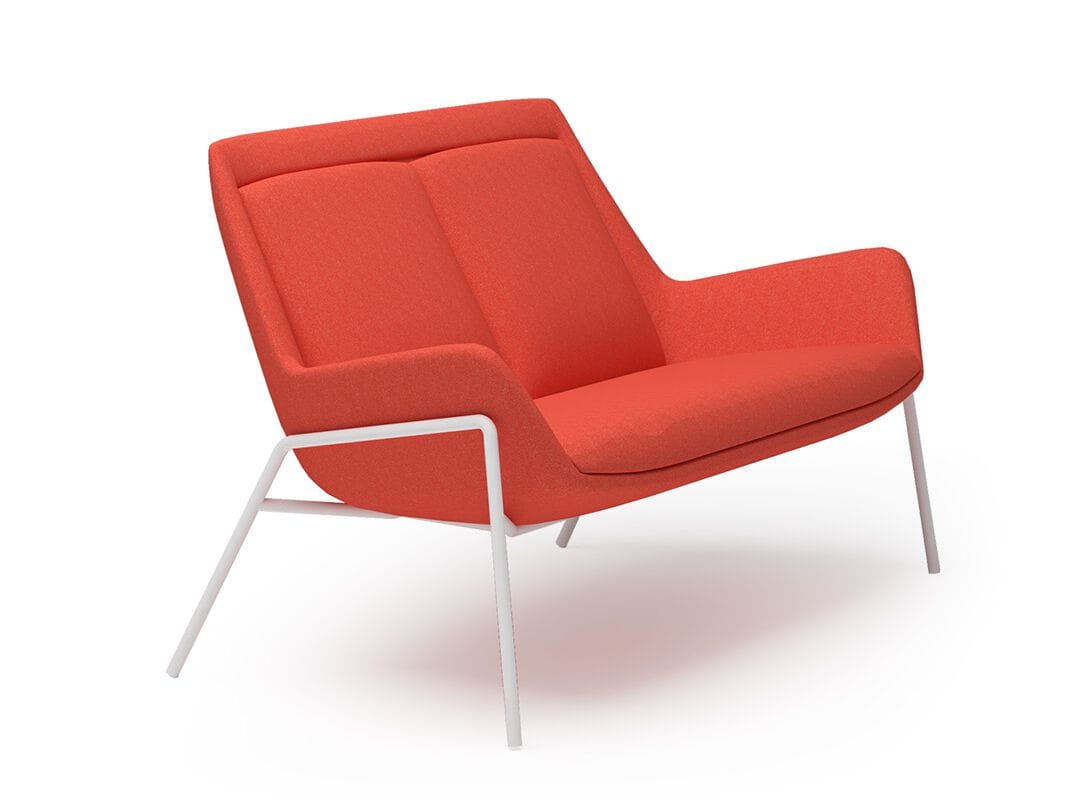 2-местный диван SCHNEEWEISS interior Space ARCH-00151805 - Вид №1